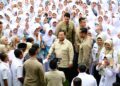Presiden Prabowo Targetkan Perbaikan Ratusan Ribu Sekolah, Akselerasi Kebangkitan Pendidikan Nasional