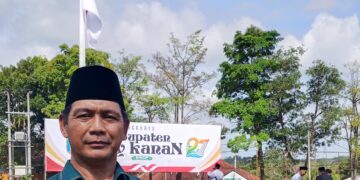 HUT Way Kanan ke-27: Ketua LDII H. Sobri Ajak Seluruh Elemen Perkuat Sinergi demi Kemajuan Daerah