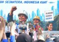Presiden Prabowo Sahkan Keppres Bentuk Satgas Mitigasi PHK: “Kita Bela dan Lindungi Buruh”