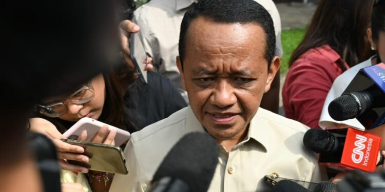 Panggil Menteri ESDM, Presiden Prabowo Bahas Harga Minyak dan Penguatan Kepemilikan Negara di Sektor Tambang