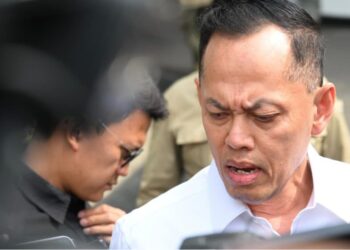Presiden Prabowo Evaluasi Program Prioritas, Ekonomi Indonesia Tumbuh 5,61 Persen pada Triwulan I 2026