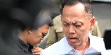 Presiden Prabowo Evaluasi Program Prioritas, Ekonomi Indonesia Tumbuh 5,61 Persen pada Triwulan I 2026