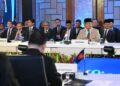 Di Tengah Gejolak Global, Presiden Prabowo Ajak ASEAN Percepat Jaringan Energi dan Ketahanan Pangan Kawasan