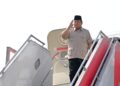 Presiden Prabowo Bertolak ke Filipina Hadiri KTT Ke-48 ASEAN