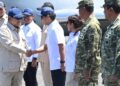 Berdiri di Ujung Utara Indonesia, Presiden Prabowo Pastikan Kehadiran Negara Hingga Titik Terdepan