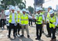 Wapres Apresiasi Terobosan Gubernur DKI Gratiskan Transportasi Publik bagi 15 Golongan Masyarakat
