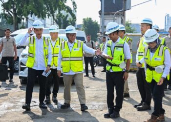 Wapres Apresiasi Terobosan Gubernur DKI Gratiskan Transportasi Publik bagi 15 Golongan Masyarakat