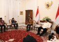 Minta Pemuda Masjid Dunia Jadi Perekat Generasi Muda, Wapres Dukung MTQ Antar Bangsa