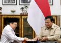 Presiden Prabowo Perkuat Dukungan bagi UMKM dan Percepatan Pengentasan Kemiskinan