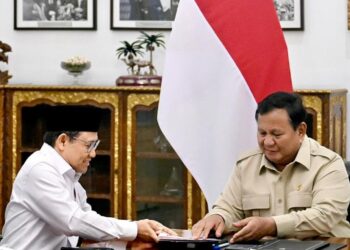 Presiden Prabowo Perkuat Dukungan bagi UMKM dan Percepatan Pengentasan Kemiskinan