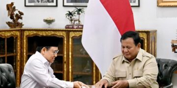 Presiden Prabowo Perkuat Dukungan bagi UMKM dan Percepatan Pengentasan Kemiskinan