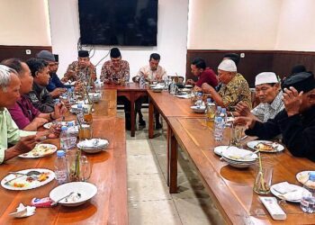 Mempererat Ukhuwah Melalui Qurban: Persiapan Matang LDII Desa Ngringo Sambut Idul Adha 2026