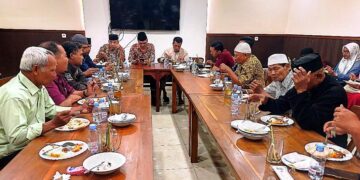 Mempererat Ukhuwah Melalui Qurban: Persiapan Matang LDII Desa Ngringo Sambut Idul Adha 2026