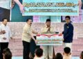Presiden Prabowo Saksikan Penyelamatan Kekayaan Negara: Rp10,27 Triliun dan 2,37 Juta Hektare Kawasan Hutan Kembali ke Negara