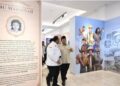 Presiden Prabowo Resmikan Museum Ibu Marsinah di Nganjuk, Simbol Penghormatan bagi Perjuangan Buruh