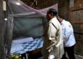 Dari Perjuangan Marsinah, Presiden Prabowo Tekankan Semangat Keadilan Sosial