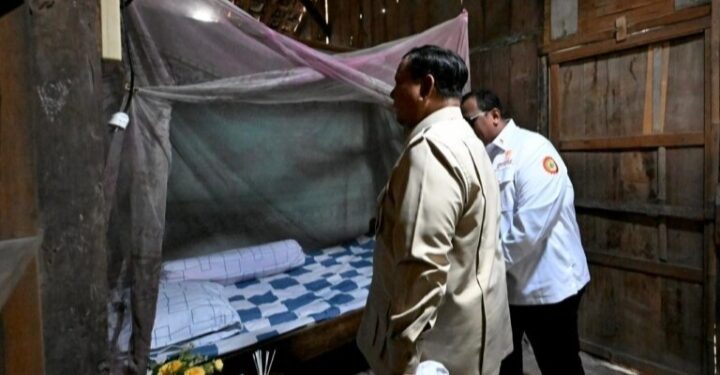 Dari Perjuangan Marsinah, Presiden Prabowo Tekankan Semangat Keadilan Sosial