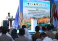Presiden Prabowo Apresiasi Inovasi di Sektor Pangan dan Energi untuk Perkuat Ketahahan Nasional