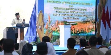 Presiden Prabowo Apresiasi Inovasi di Sektor Pangan dan Energi untuk Perkuat Ketahahan Nasional