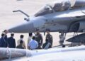 Presiden Prabowo Serahkan Pesawat MRCA Rafale dan Sistem Pertahanan Modern untuk Perkuat Pertahanan Udara Nasional