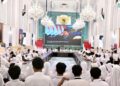 Belajar Langsung di Jantung Pemerintahan, Ratusan Pelajar dan Mahasiswa Antusias Ikuti “Istana untuk Anak Sekolah”