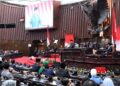 Pasal 33 UUD 1945 Jadi Kunci Kemakmuran, Presiden Prabowo Ajak Bangsa Berani Benahi Ekonomi Nasional