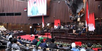 Pasal 33 UUD 1945 Jadi Kunci Kemakmuran, Presiden Prabowo Ajak Bangsa Berani Benahi Ekonomi Nasional