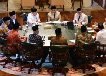 DPR Apresiasi Perbaikan Layanan Haji di Era Presiden Prabowo, Antrean Berhasil Ditekan hingga 26 Tahun