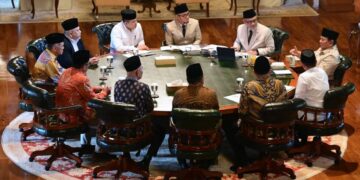 DPR Apresiasi Perbaikan Layanan Haji di Era Presiden Prabowo, Antrean Berhasil Ditekan hingga 26 Tahun