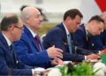 Presiden Lukashenko Tegaskan Indonesia Mitra Penting Belarus di Asia Tenggara