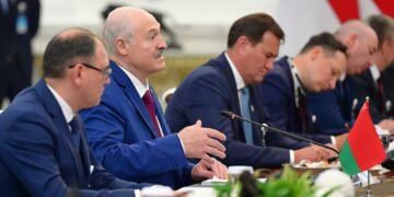 Presiden Lukashenko Tegaskan Indonesia Mitra Penting Belarus di Asia Tenggara