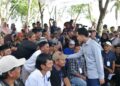 Serap Aspirasi Petani Muara Jaya, Wapres Dukung Penguatan Ekosistem Singkong untuk Swasembada Pangan