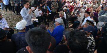 Bertemu Pengurus Bela Budaya Nusantara, Wapres Tegaskan Teknologi dan Budaya Harus Berjalan Beriringan