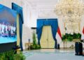 Presiden Prabowo Apresiasi Sinergi Semua Pihak Wujudkan Proyek LNG Abadi Masela
