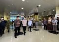 Wapres Tinjau Layanan RSUD Raden Mattaher Jambi, Pastikan Penguatan Layanan Kesehatan Terus Berlanjut