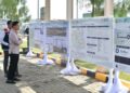 Tinjau Tol Bayung Lencir, Wapres Pastikan Konektivitas Sumatra Berjalan Optimal