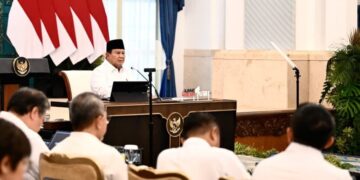 Presiden Prabowo Tegaskan Pembenahan Kebocoran Ekonomi untuk Selamatkan Kekayaan Negara dan Perkuat Kesejahteraan Rakyat
