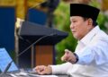 Presiden Prabowo Tegaskan Percepatan Digitalisasi Pemerintahan untuk Hadirkan Layanan Publik yang Cepat, Tepat dan Bebas Birokrasi Berbelit