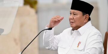 Presiden Prabowo Percepat Digitalisasi Pendidikan, Indonesia Raih Pengakuan Tertinggi PBB