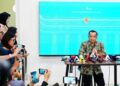 Mensesneg Tegaskan Komitmen Pemerintah Wujudkan Ekosistem Kendaraan Listrik Nasional