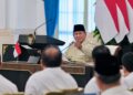 Presiden Prabowo Tekankan Kekayaan Alam Indonesia adalah Kekuatan sekaligus Tantangan Geopolitik