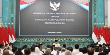 Politik Luar Negeri Nonblok Perkuat Kepercayaan Dunia kepada Indonesia
