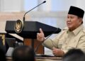 Presiden Prabowo Tegaskan Swasembada Pangan Perkuat Ketahanan Bangsa Hadapi Ketidakpastian Global