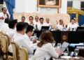 Kadin Apresiasi Program MBG dan Penguatan Ketahanan Pangan Pemerintah