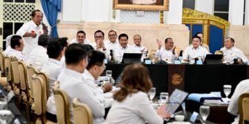 Kadin Apresiasi Program MBG dan Penguatan Ketahanan Pangan Pemerintah