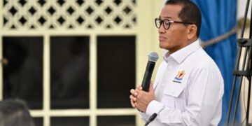 Pengusaha Kadin Apresiasi Pemerintah Gelontorkan Rp1.000 Triliun untuk Pembangunan